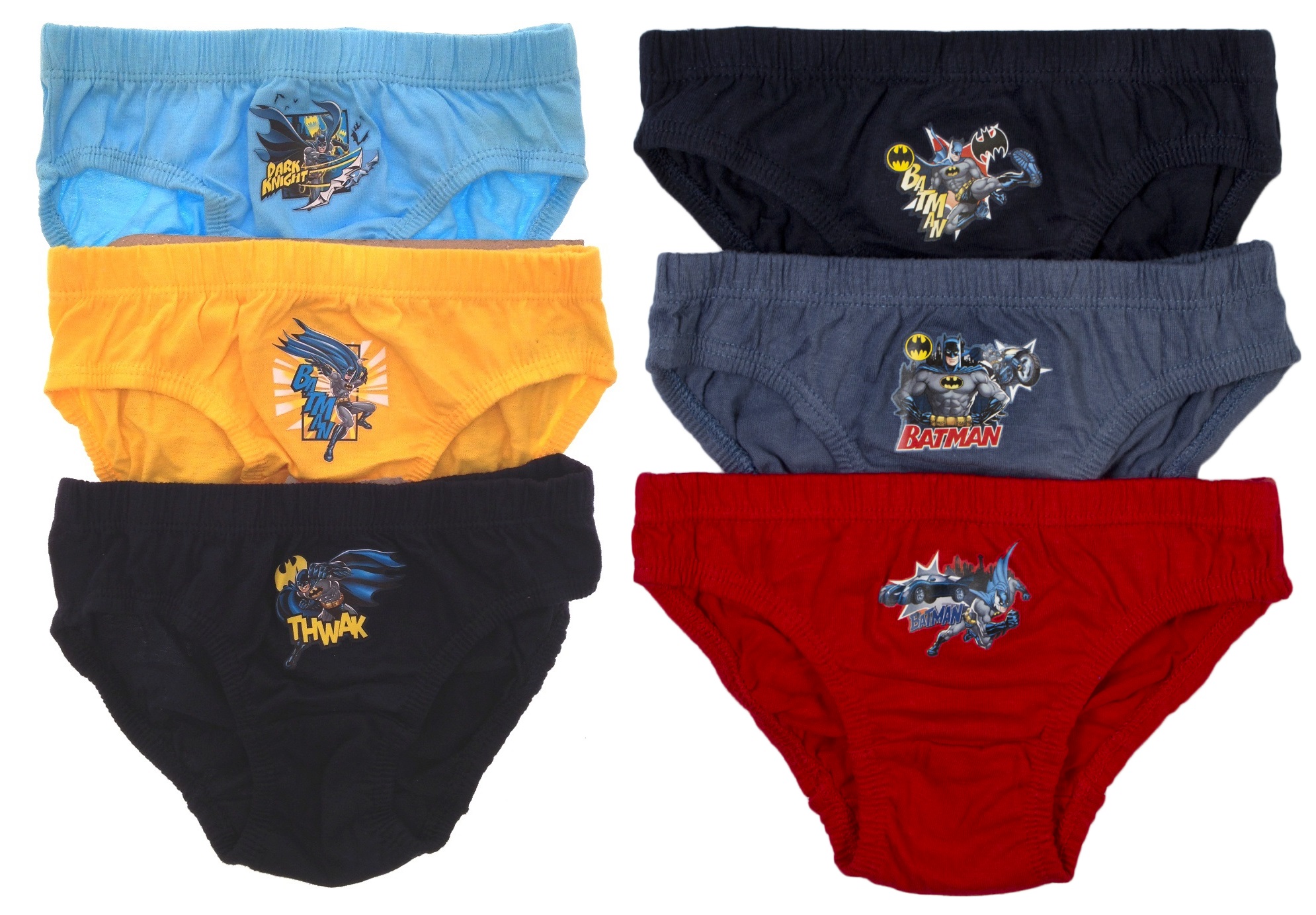 It's free shipping made easy These pajamas are fun to wear, comfortable, and are sure to let your child’s personality shine! Whether your child is a Spiderman fan, Superman fan, or even a Batman fan, we carry a wide assortment of superhero pajamas. Choose from pajama sets in boxers and tees or long sleeve shirts and lounge pants.